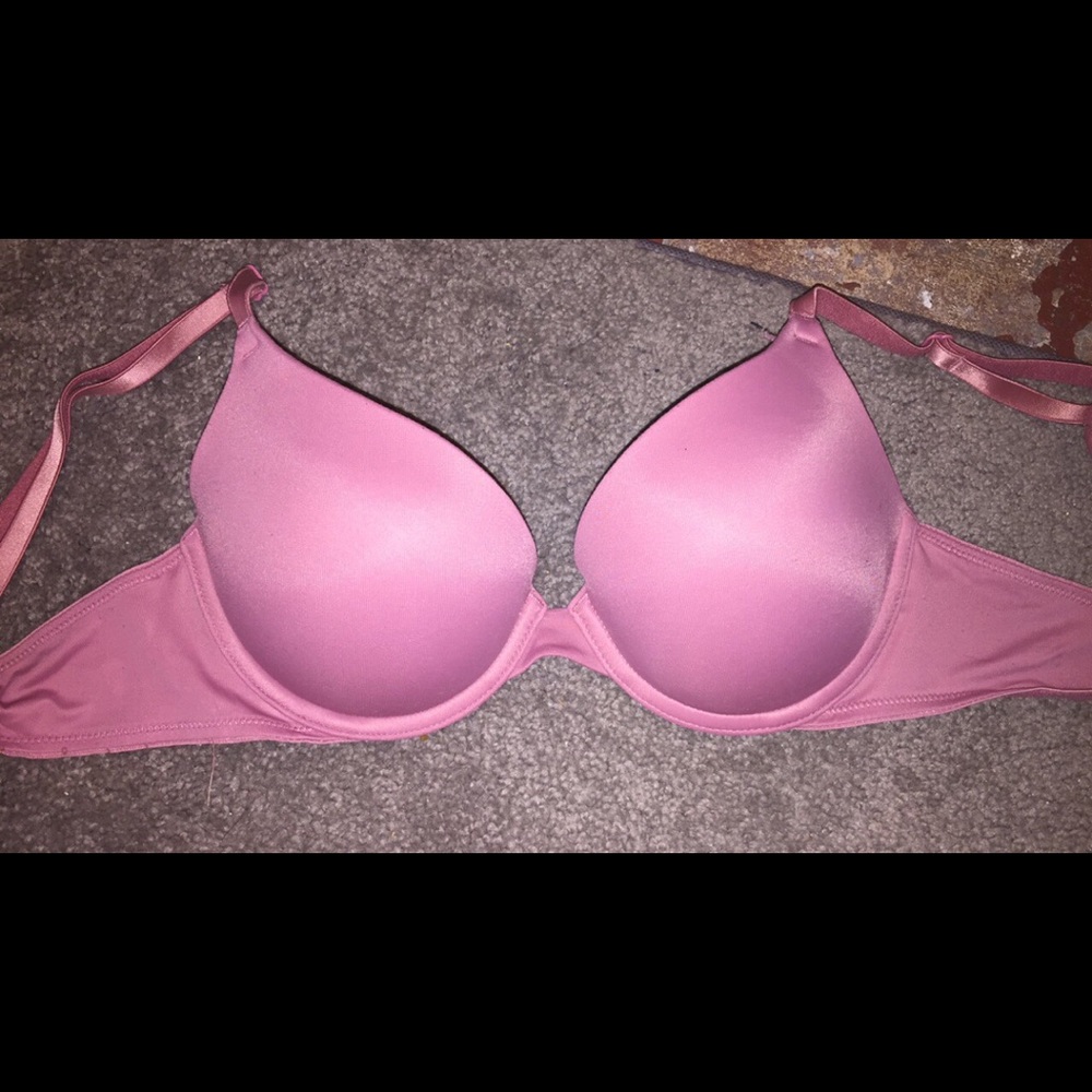 Victoria’s secret bra
